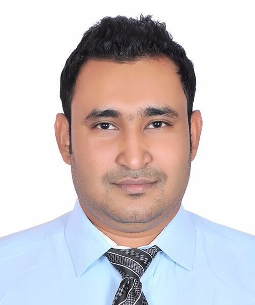 Mr. MD Taufiq'uzzaman Palash